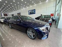 مێرسێدس بێنز E-Class